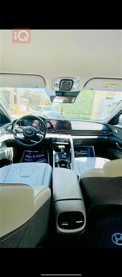 هيونداي أفانتي